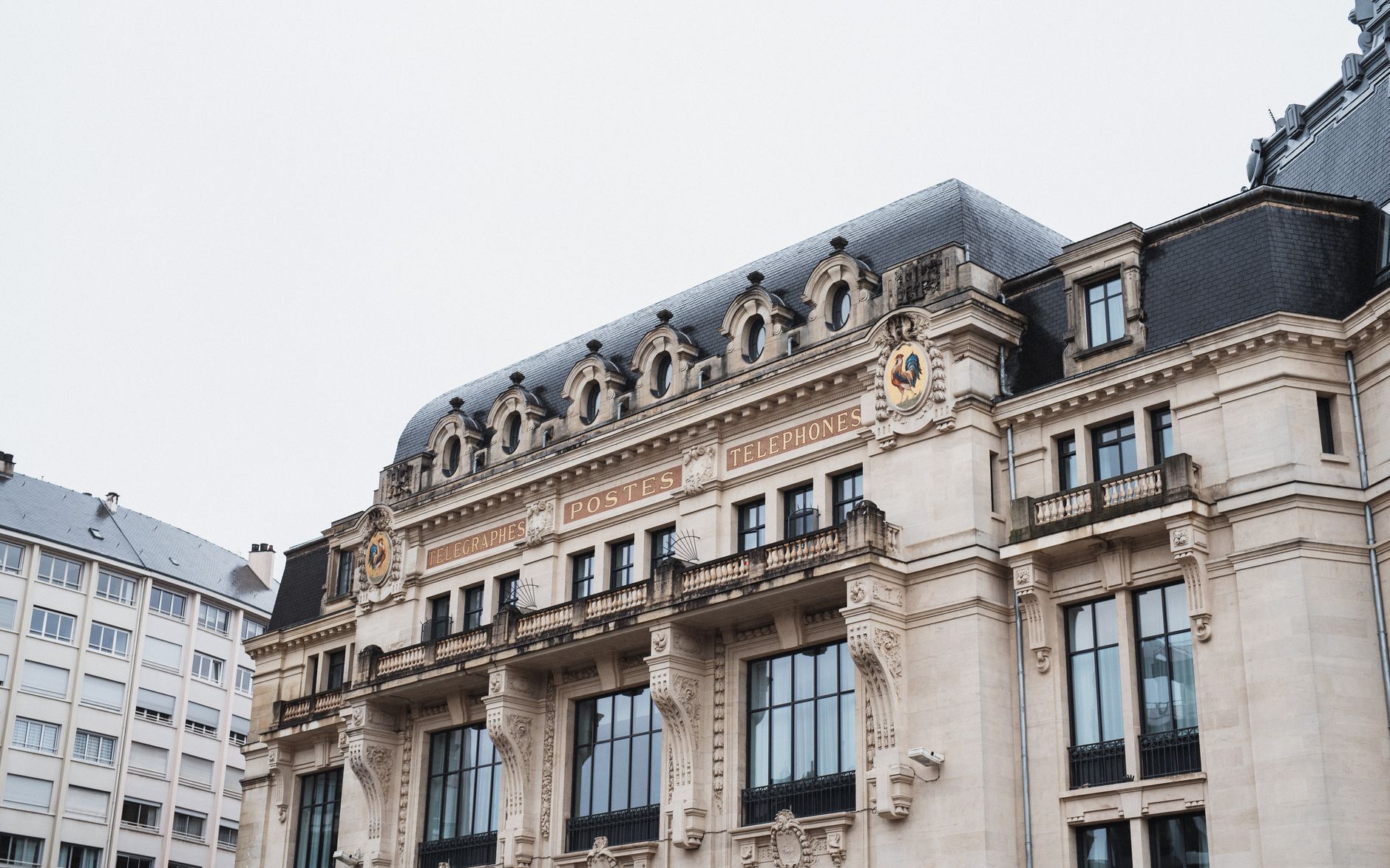 Centre de école de langues à Dijon